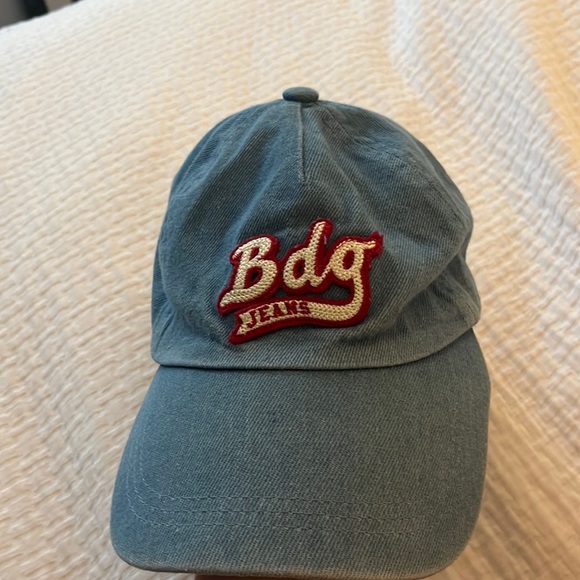 BDG HAT 🧢 - Picture 1 of 2